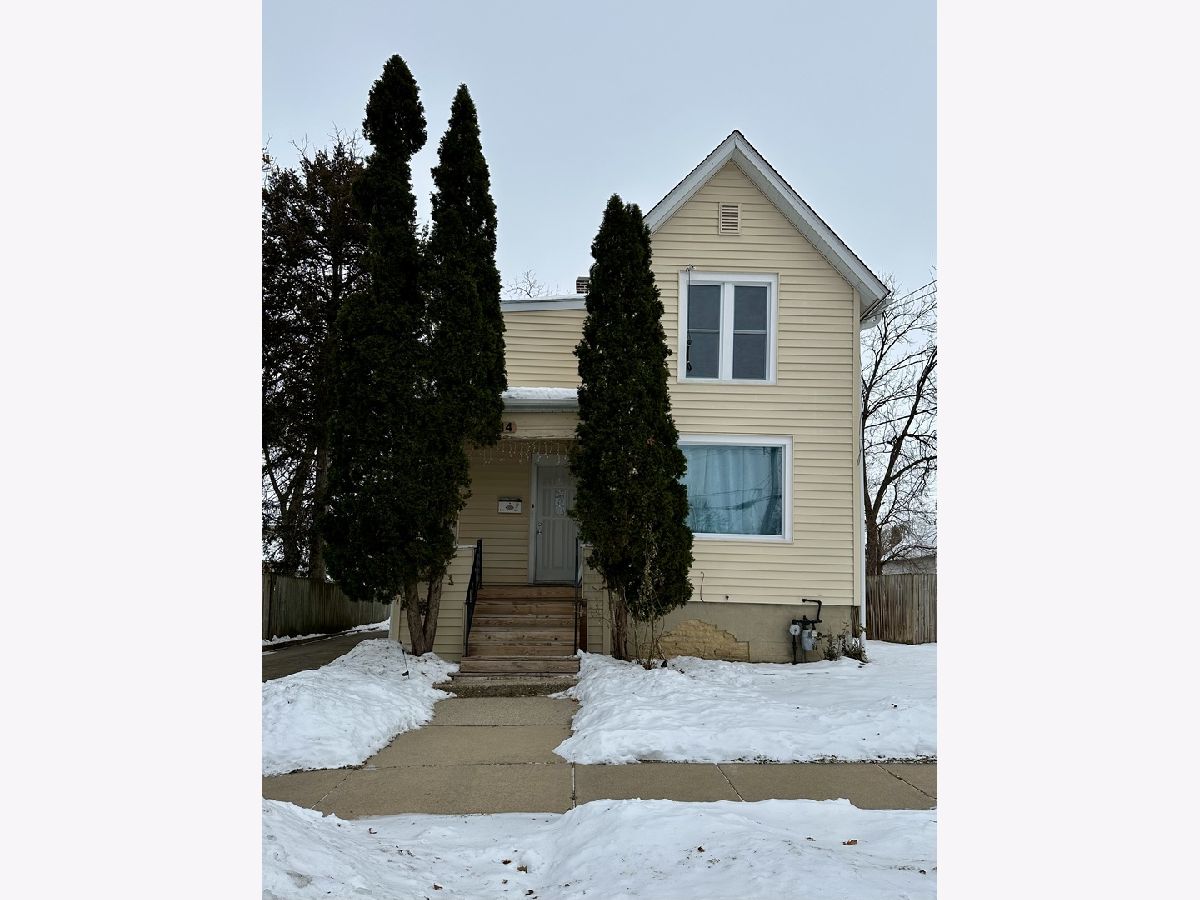  Rented Belvidere Illinois, 914 Garfield