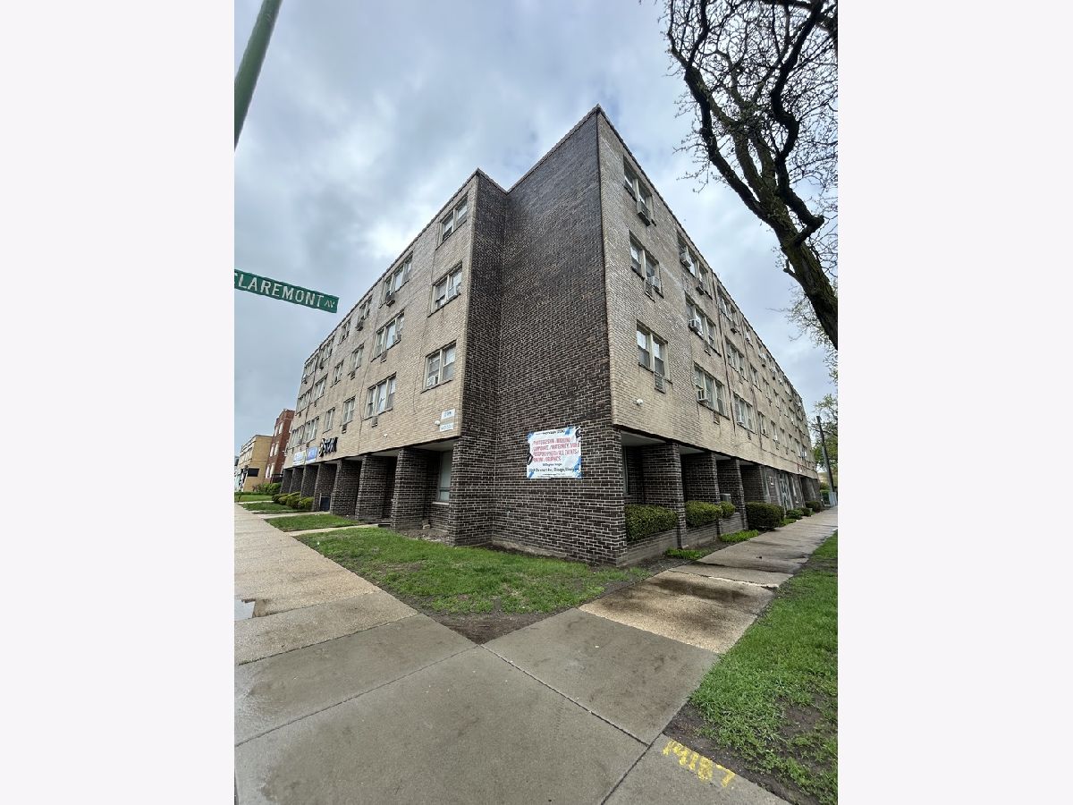  For Rent Chicago Illinois, 7200 Claremont