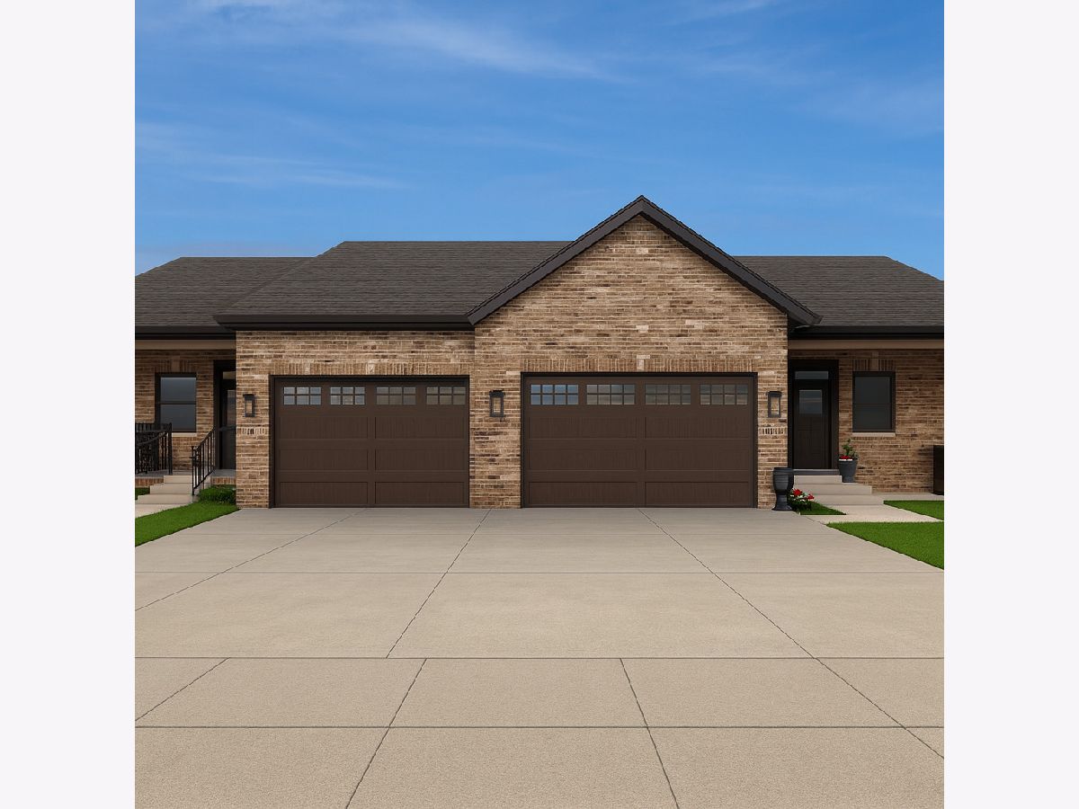  For Sale Channahon Illinois, 25150 Westwind Court