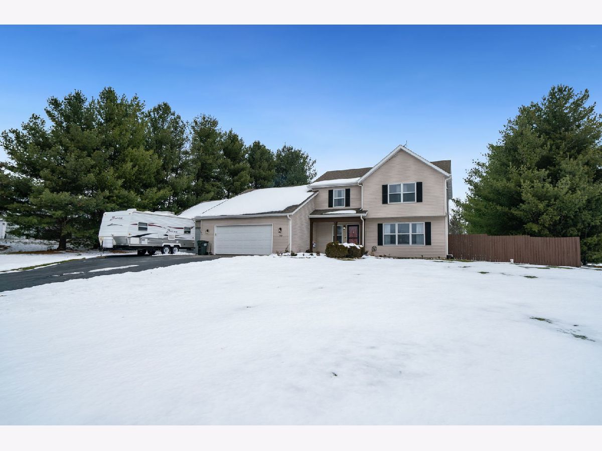  For Sale Byron Illinois, 5304 Hubbard Trail