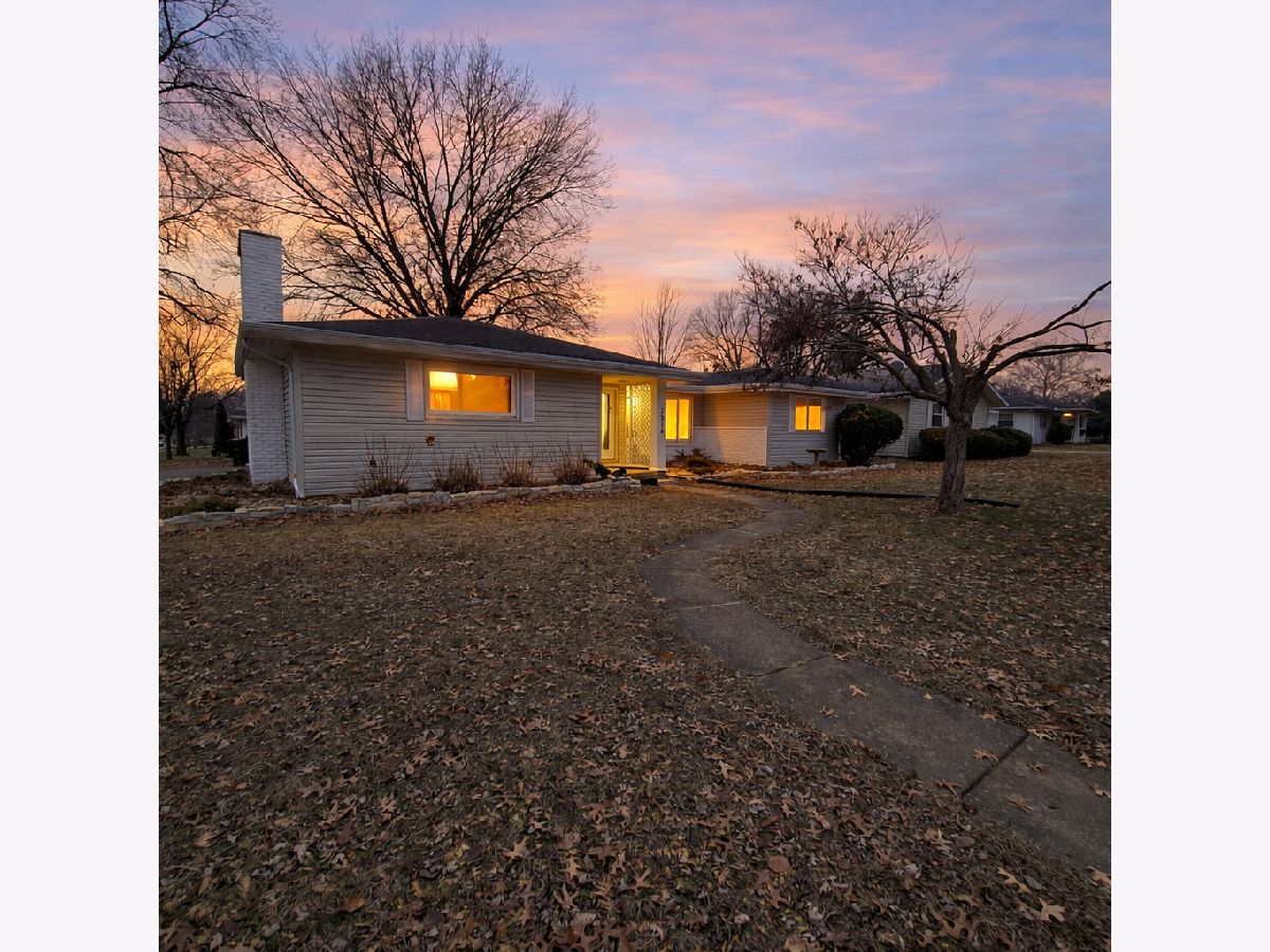  For Sale Peoria Illinois, 2514 Nottingham Place