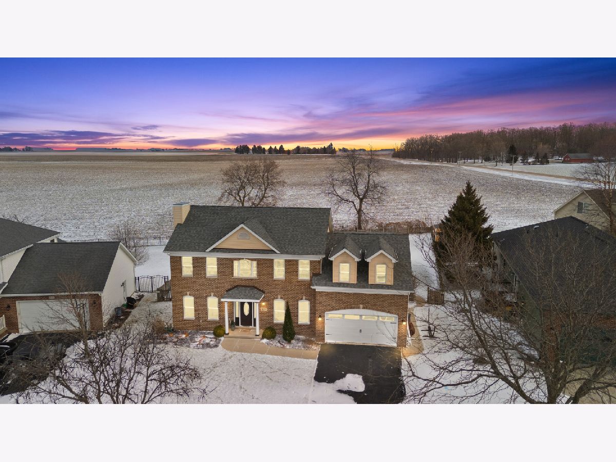 Homes & Townhomes & Condos For Sale Townsend Woods Sycamore Illinois, 1126 Arneita Street