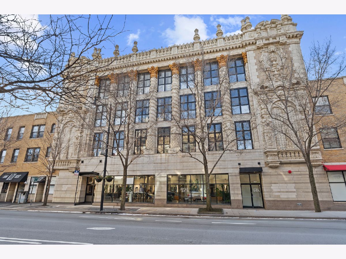  For Rent Chicago Illinois, 1635 Belmont