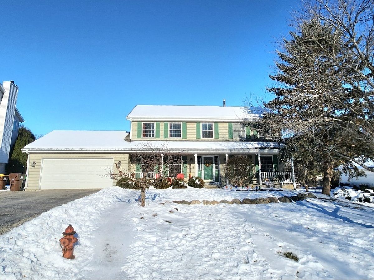  Sold Rockton Illinois, 211 Cliffside