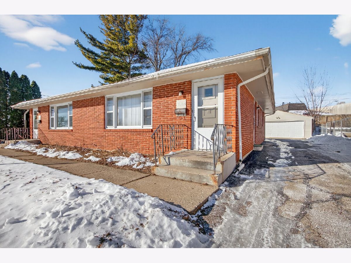  Sold Rockford Illinois, 2527 Holmes