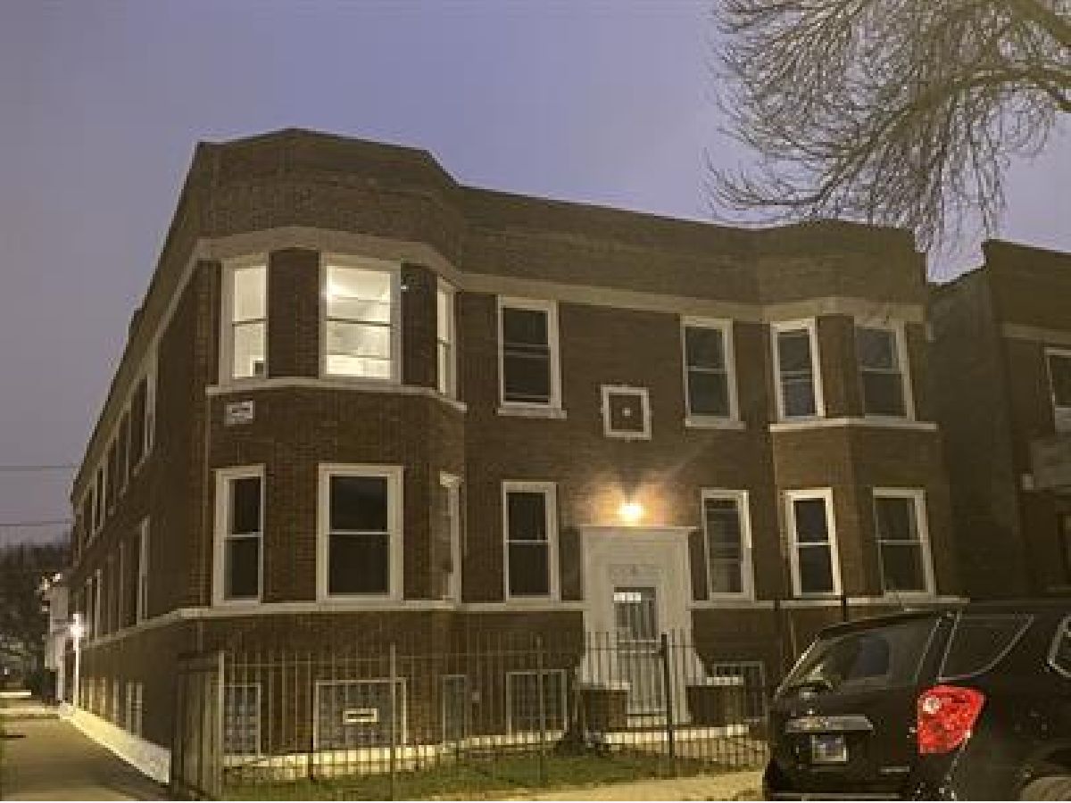  For Rent Chicago Illinois, 6601 Bishop
