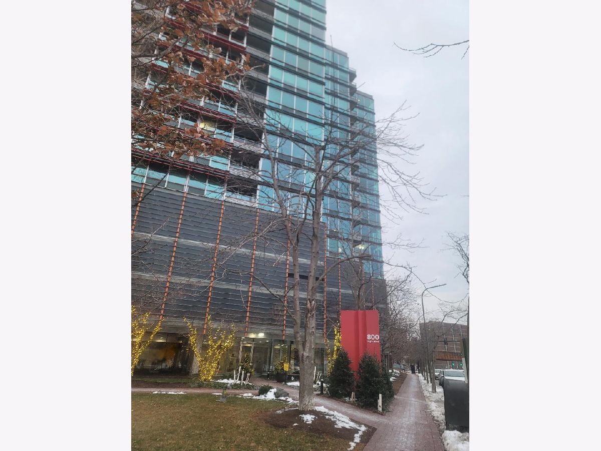 Condominiums For Sale Optima Horizons Evanston Illinois, 800 Elgin Road