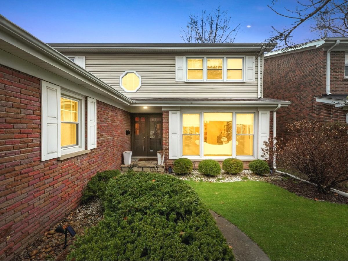  For Rent Skokie Illinois, 5238 Pratt