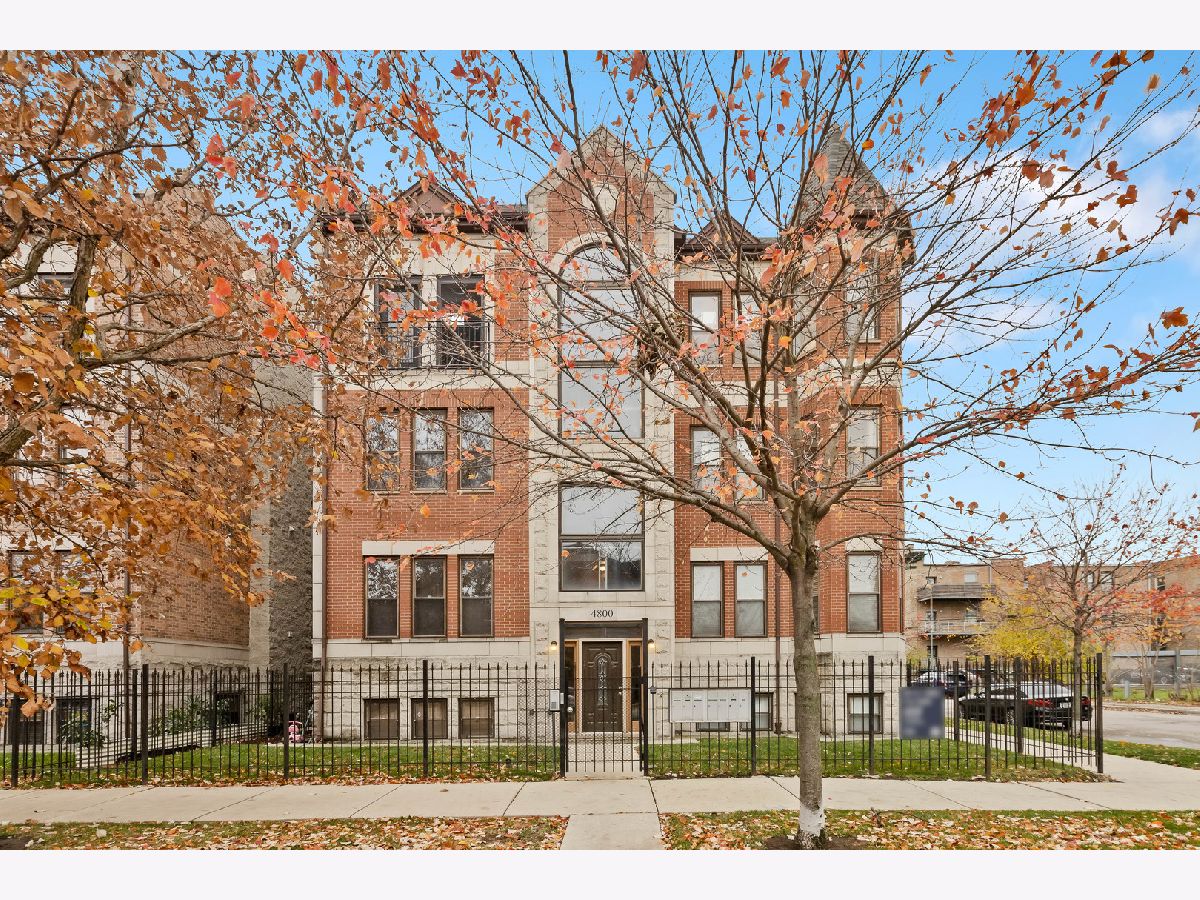  For Rent Chicago Illinois, 4800 Saint Lawrence
