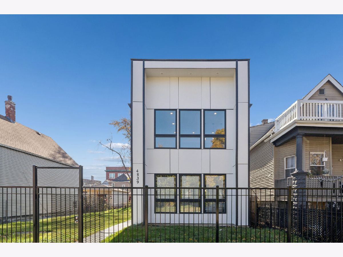  For Rent Chicago Illinois, 4839 Huron