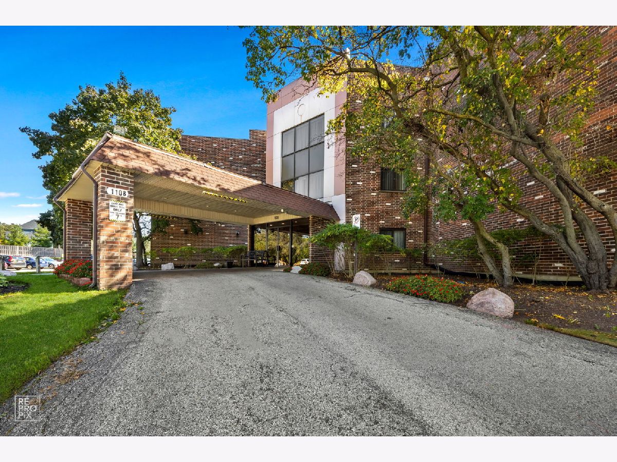  For Rent Glenview Illinois, 1108 Castilian