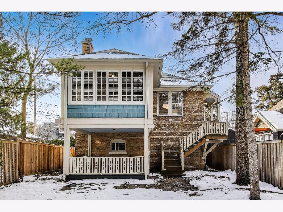  For Rent Evanston Illinois, 1632 Wesley