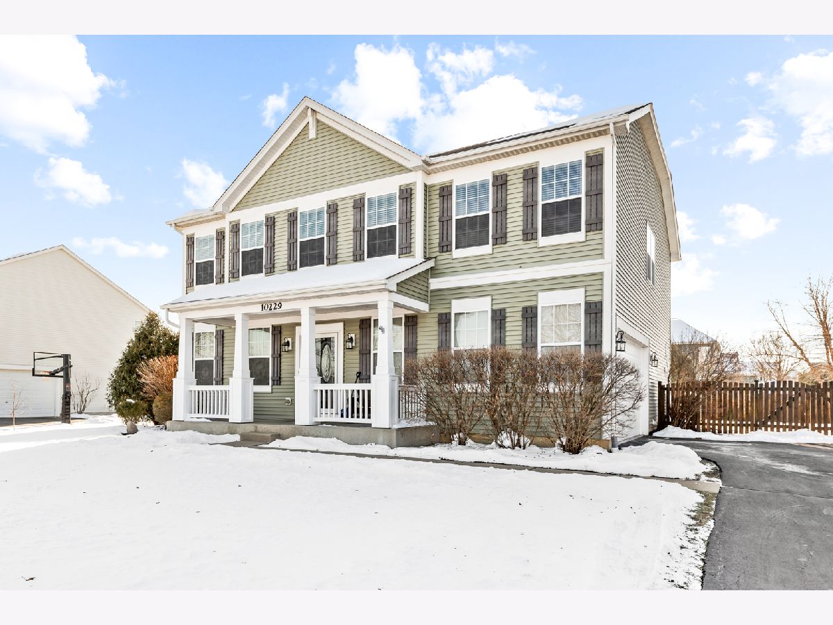 Homes For Sale Cider Grove Huntley Illinois, 10229 Central Park Boulevard