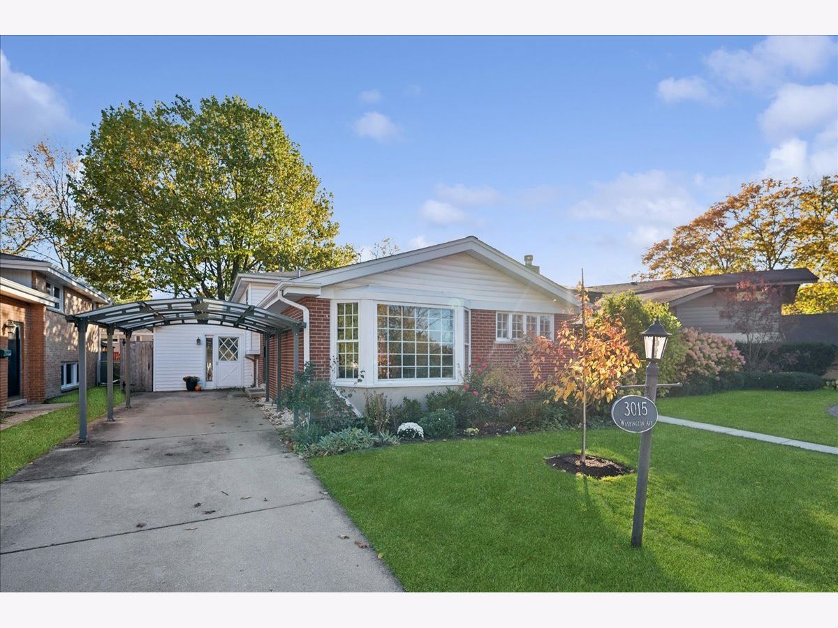  Sold Wilmette Illinois