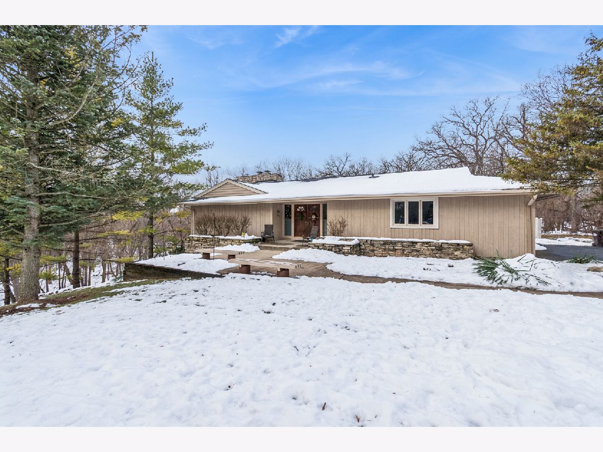  For Sale Tower Lakes Illinois, 25146 West Tower Drive