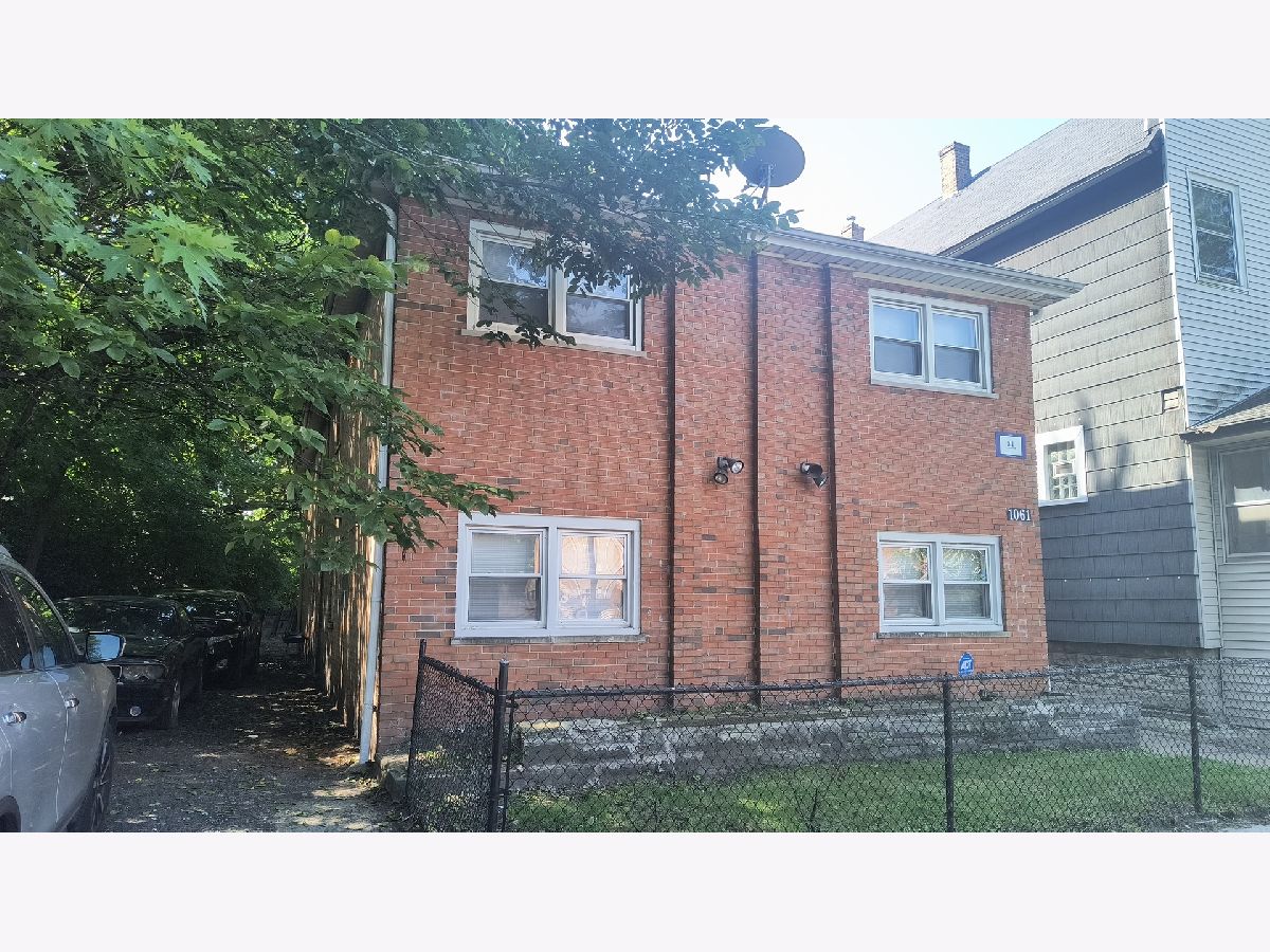  For Rent Chicago Illinois, 1061 80th
