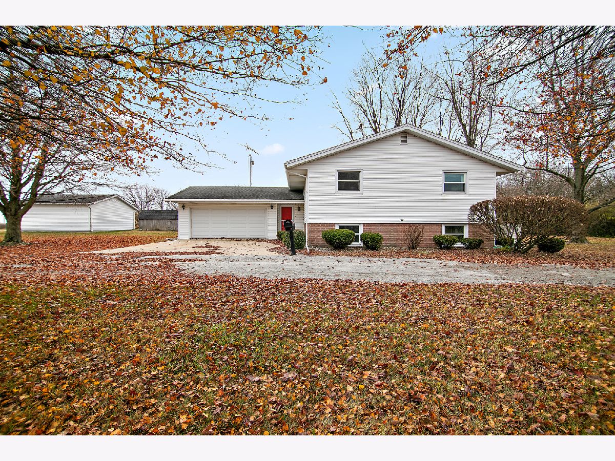  For Sale Buckingham Illinois, 1745 4100n Road