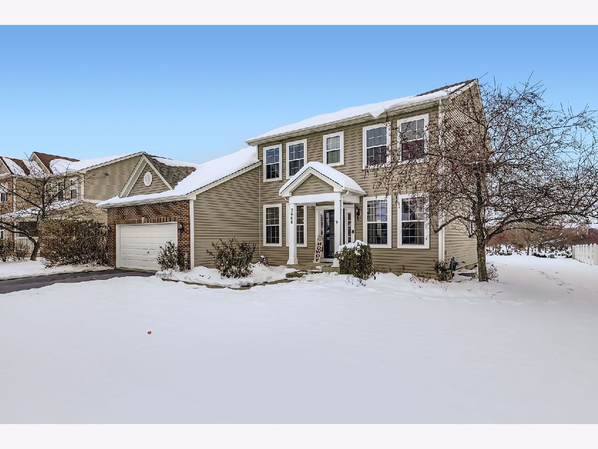  For Sale Yorkville Illinois, 2668 Burr Street
