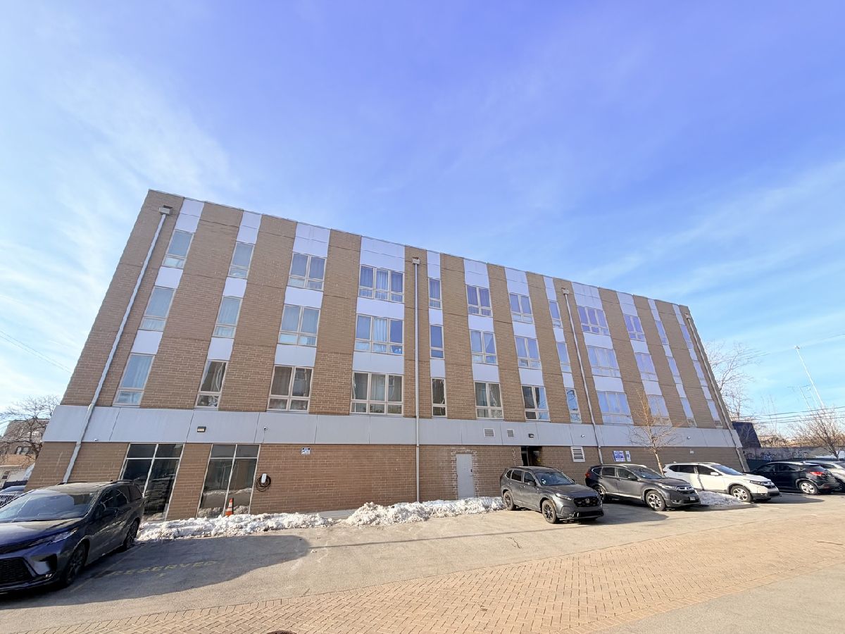  For Sale Chicago Illinois, 3218 Archer Avenue