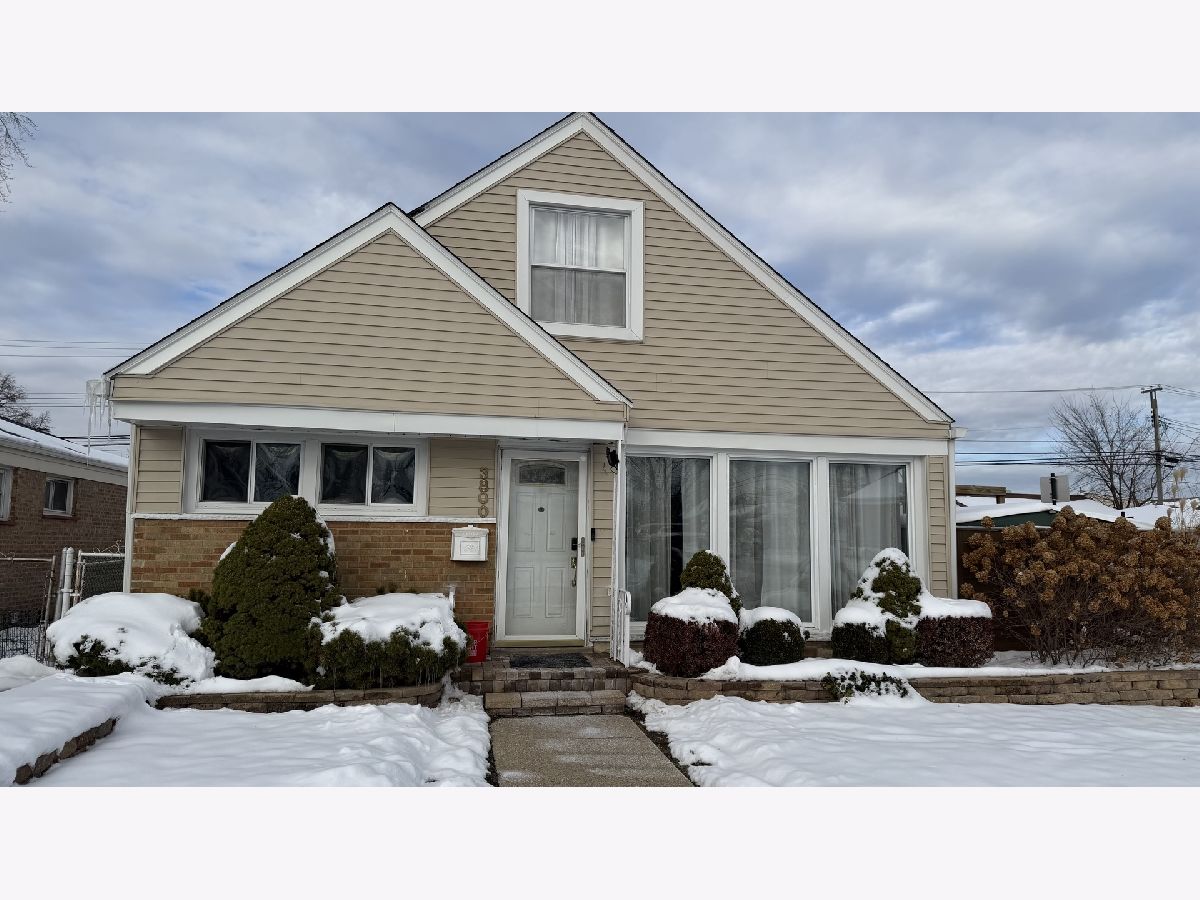  Rented Chicago Illinois, 3800 78th