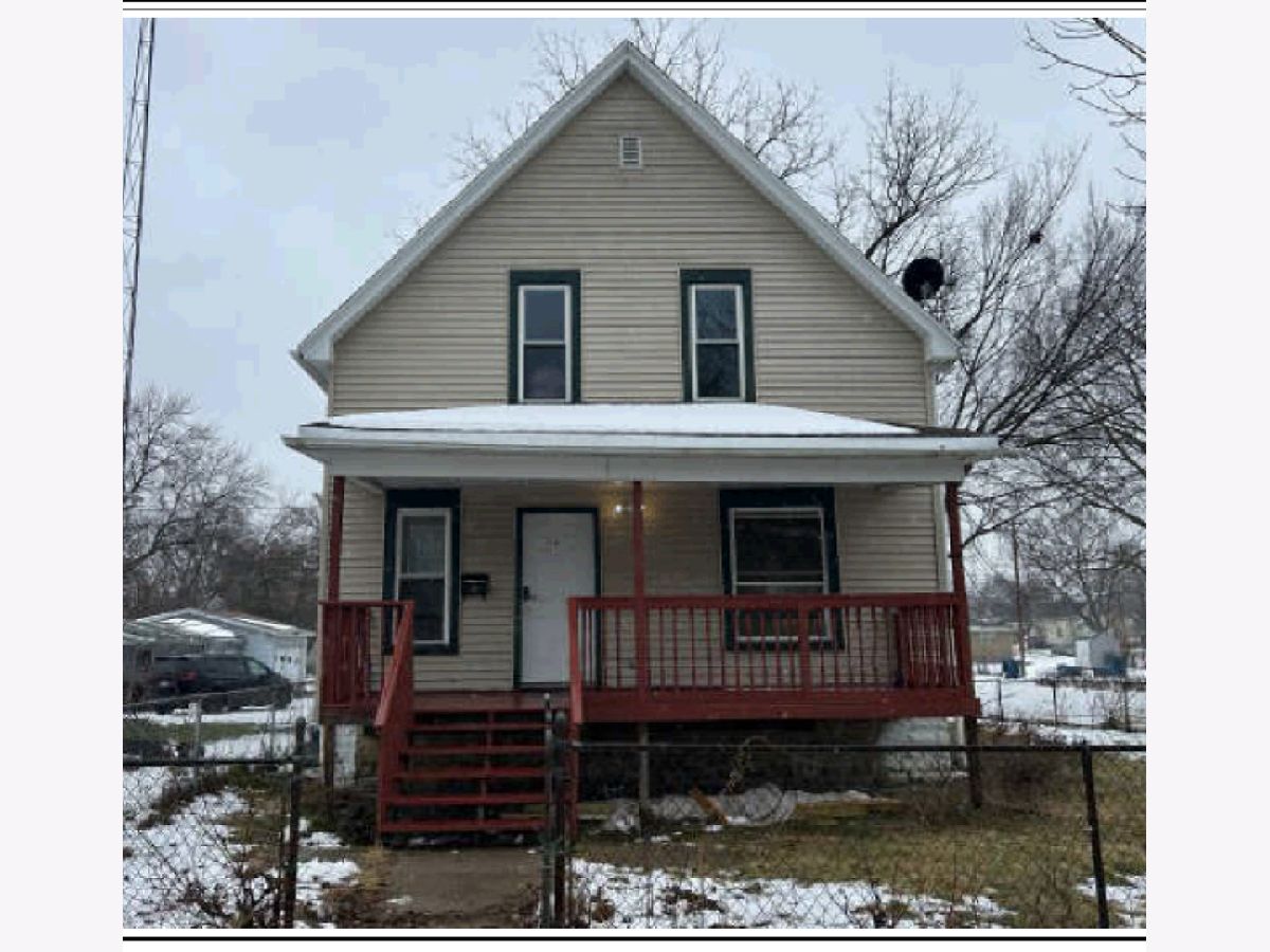  For Rent Kankakee Illinois, 746 Schuyler