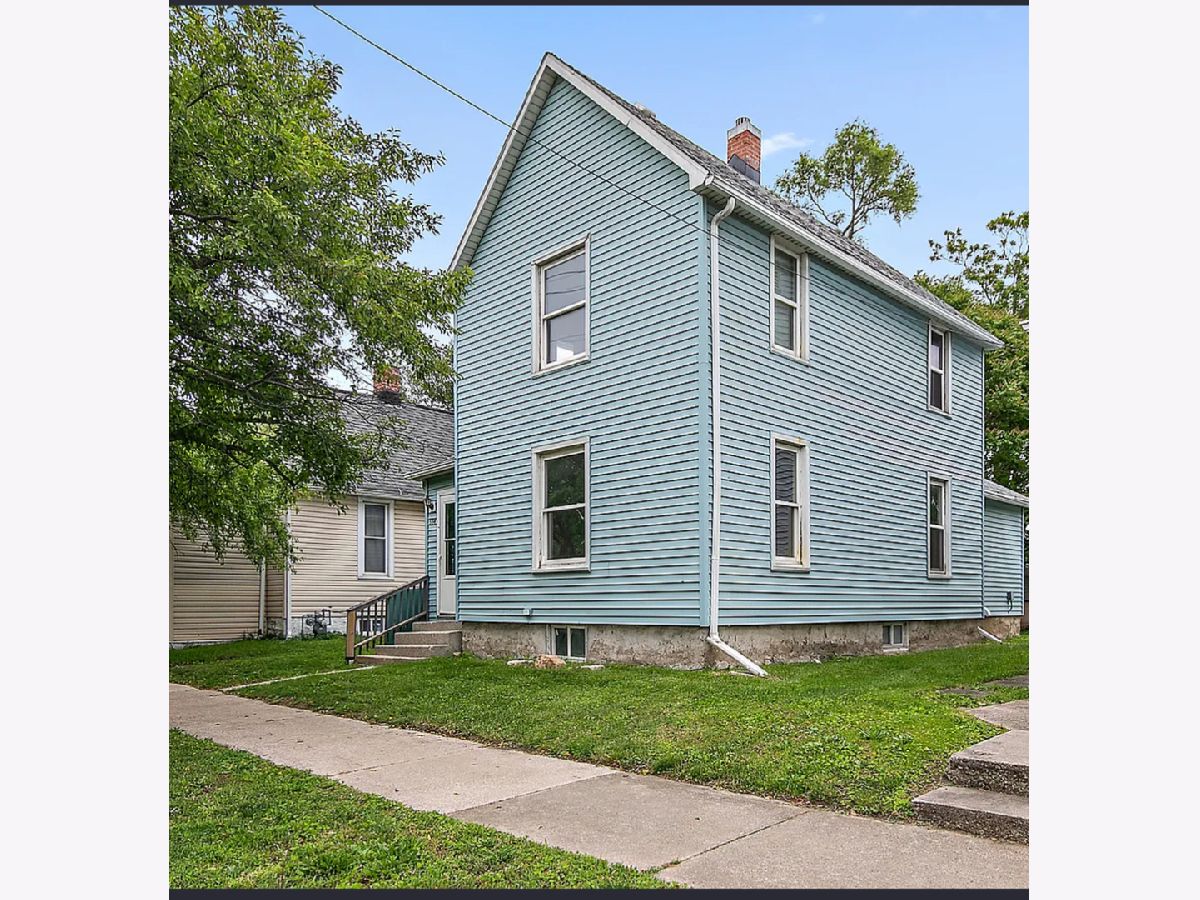  For Rent Kankakee Illinois, 554 Station