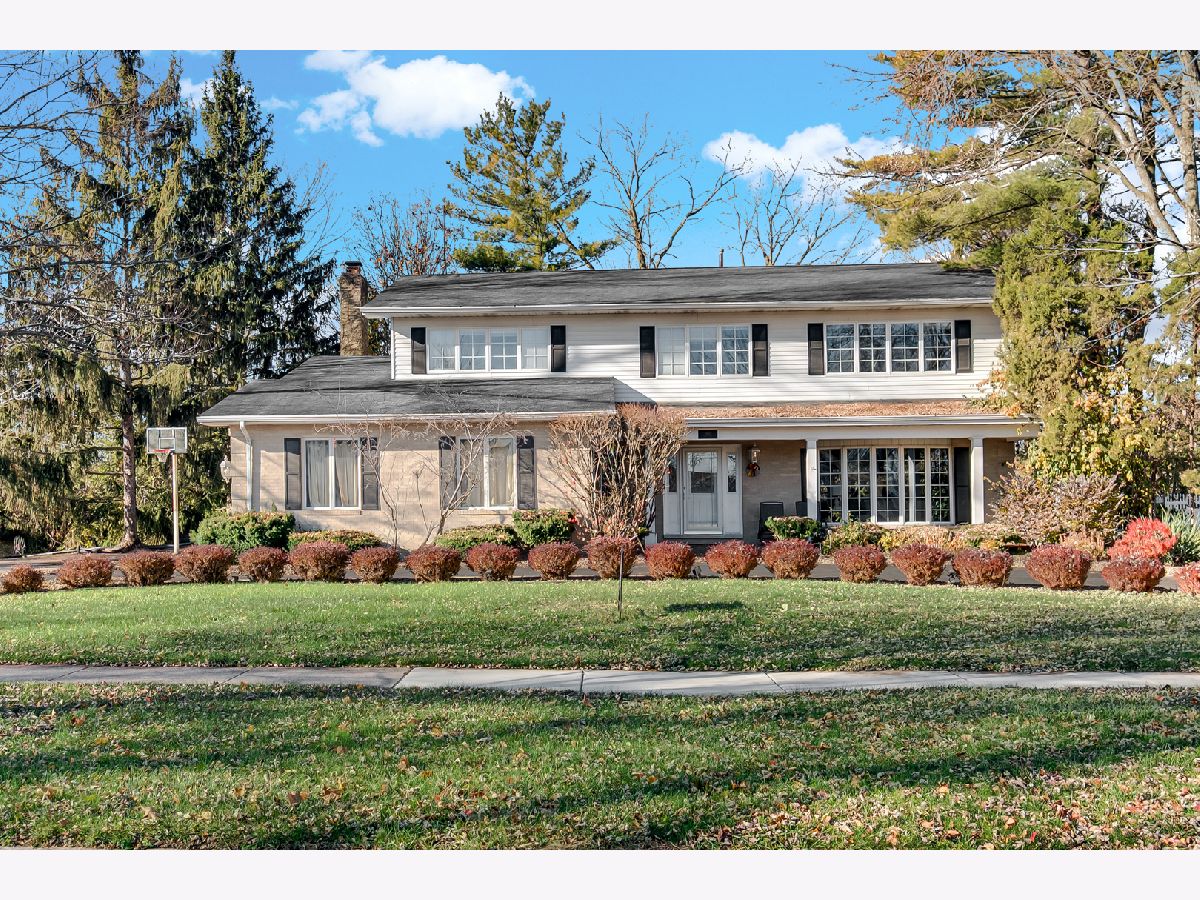  For Sale Flossmoor Illinois, 1630 Tina Lane