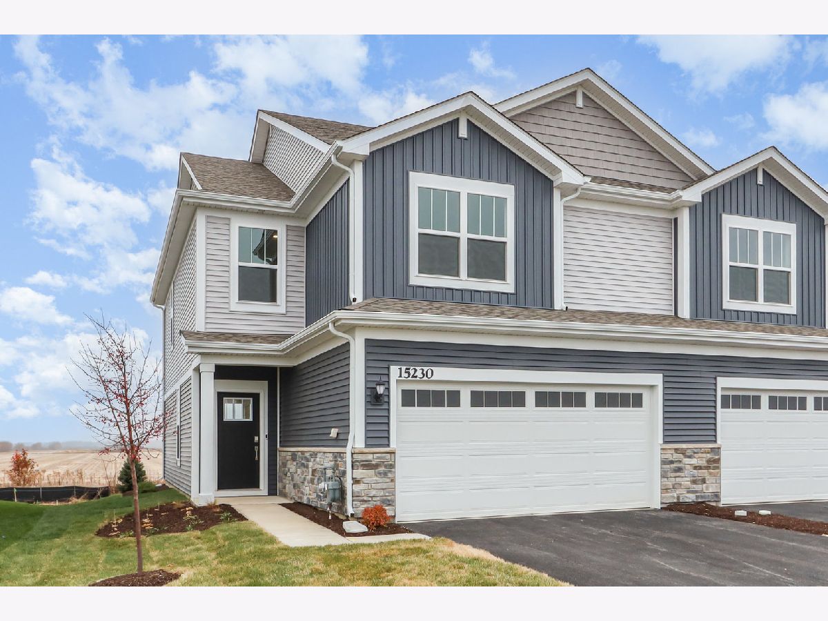 Condos & Townhomes For Rent Autumn Glen Plainfield Illinois, 15230 Hepworth