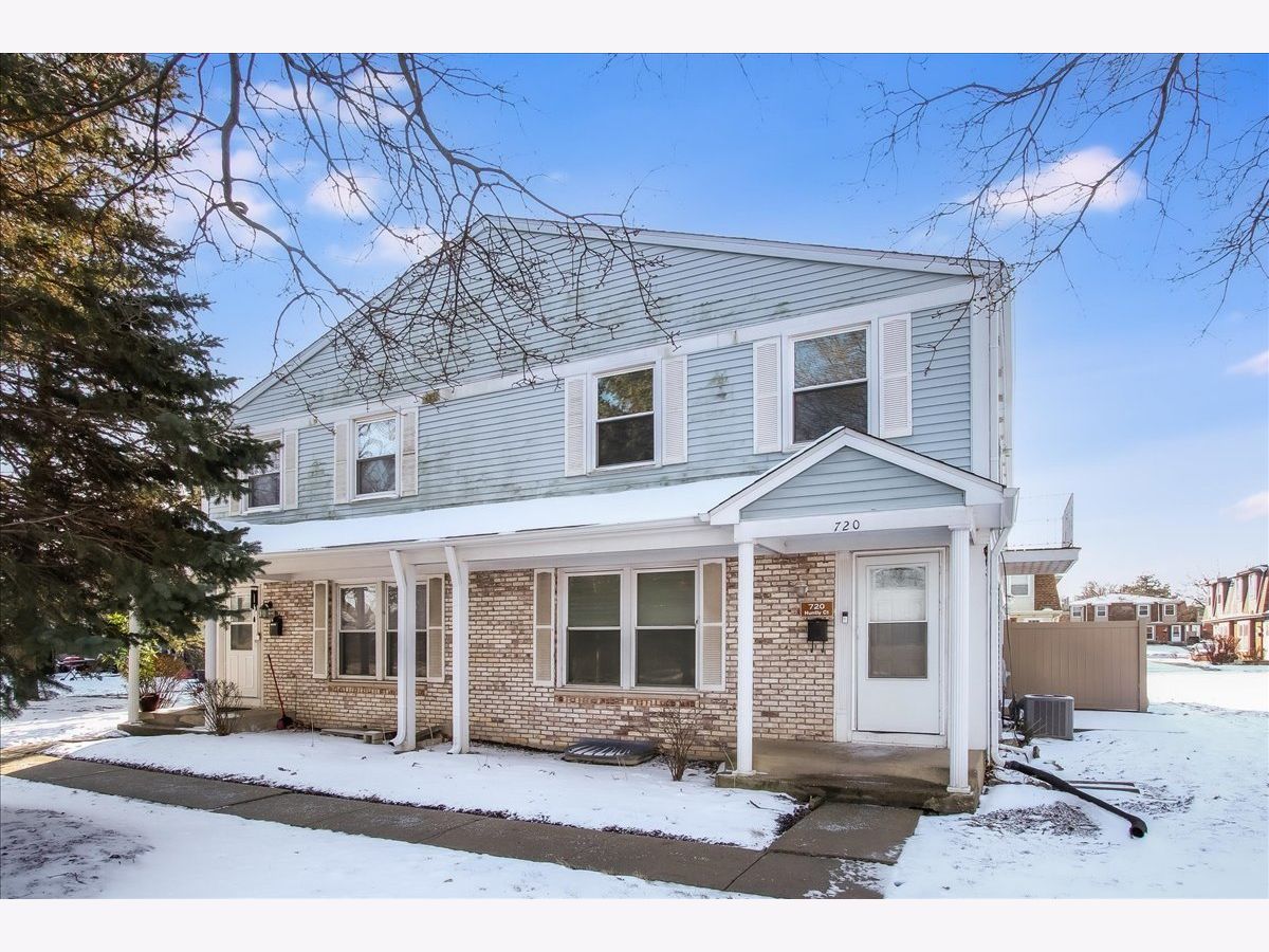  For Sale Schaumburg Illinois