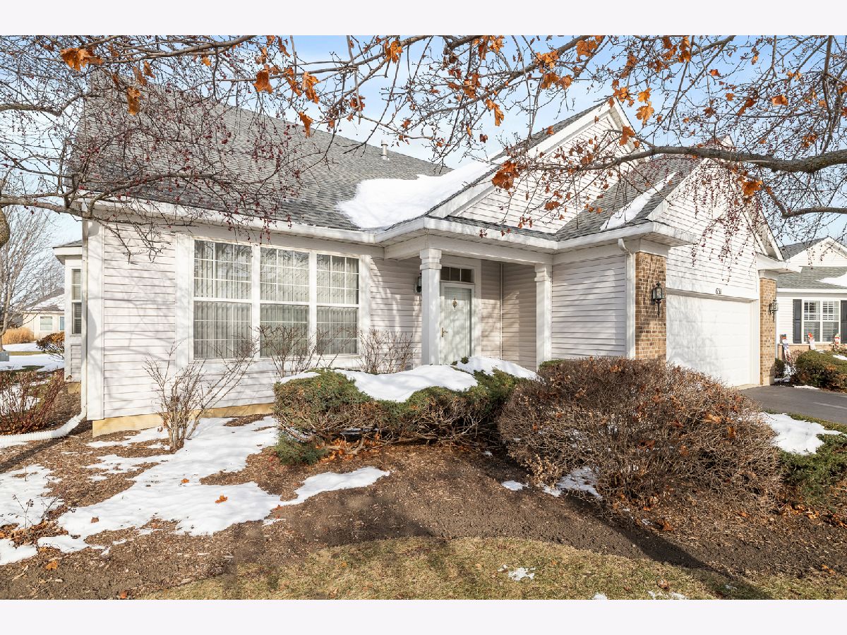  For Sale Romeoville Illinois, 631 Saugatuk Circle