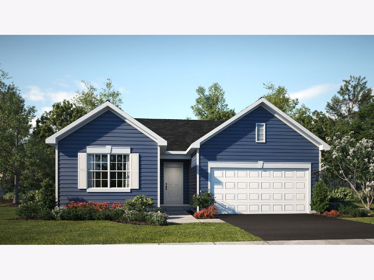 Homes Sold Prairie Springs Malta Illinois, 916 Waterstone