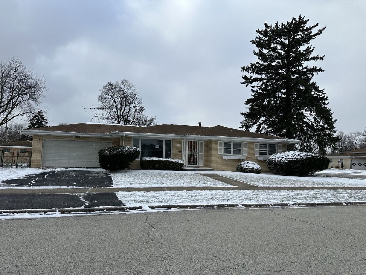  Sold South Holland Illinois, 16644 Maple