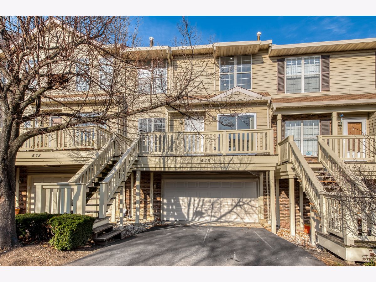  Rented Palatine Illinois, 546 Parkside