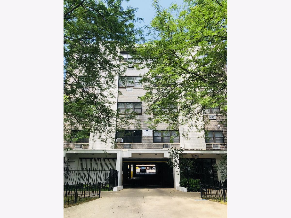  For Rent Chicago Illinois, 5848 Kenmore