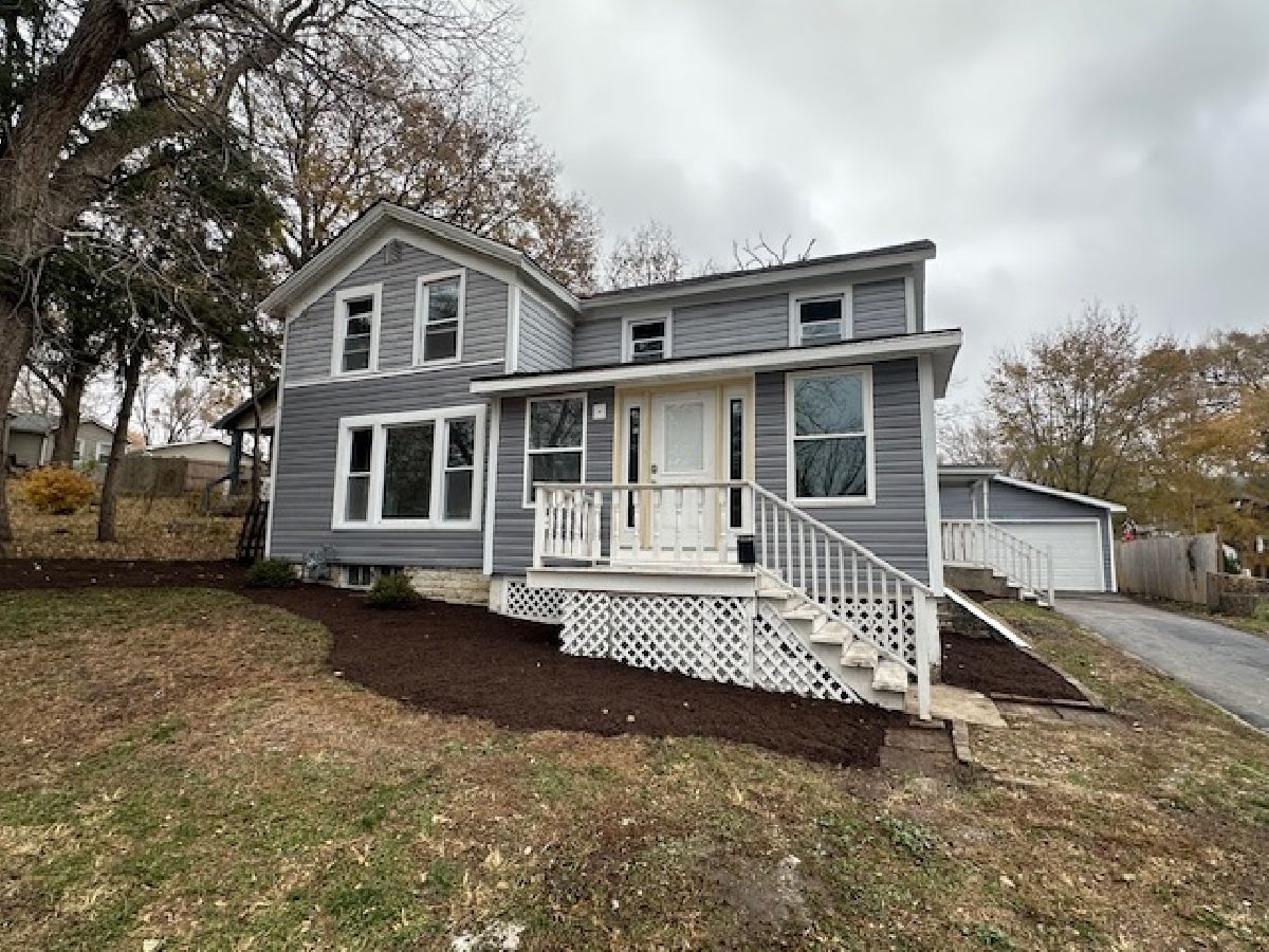  For Sale Wilmington Illinois, 809 Joliet Street