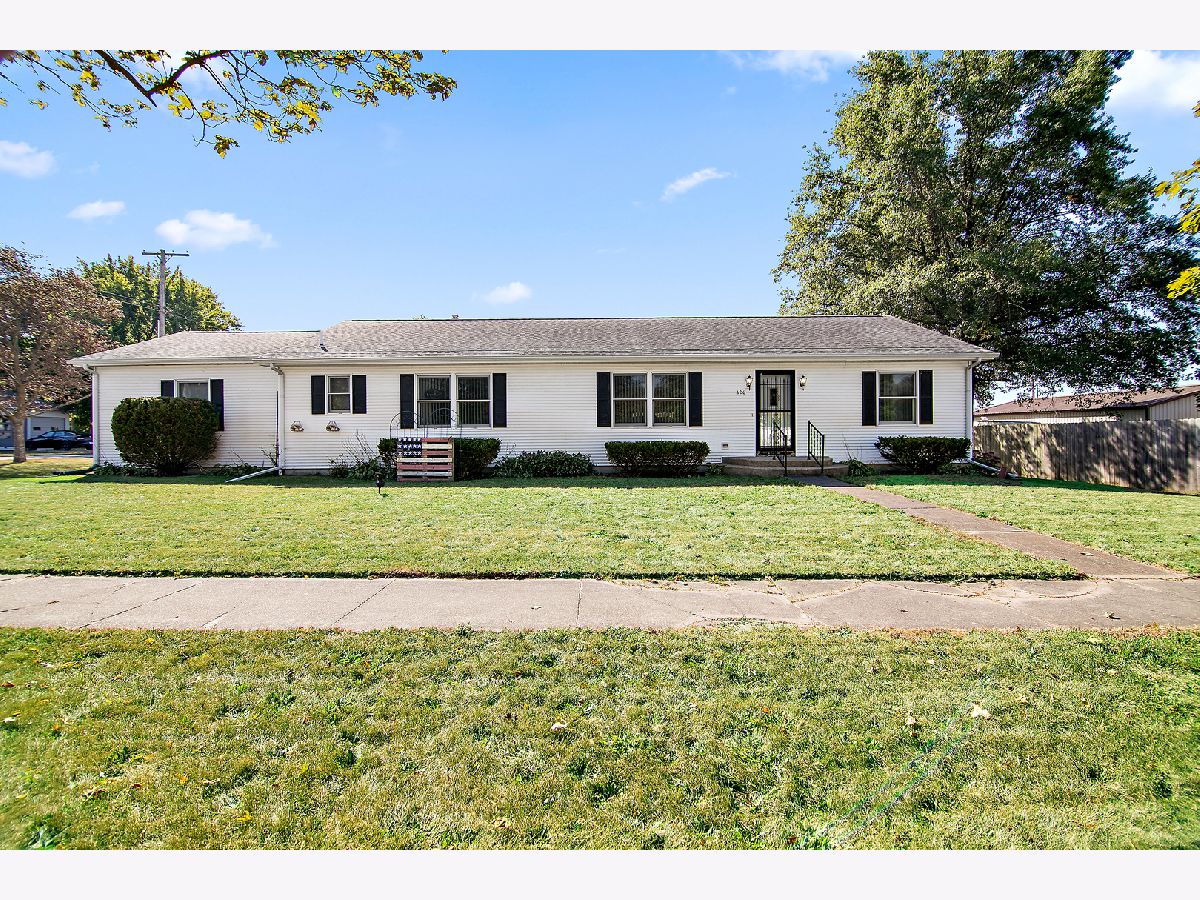  Sold Cullom Illinois, 126 Cleveland