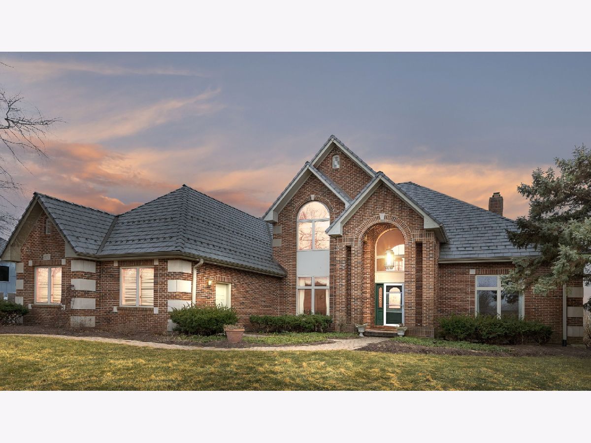  For Sale Woodstock Illinois, 10711 Bull Valley Drive