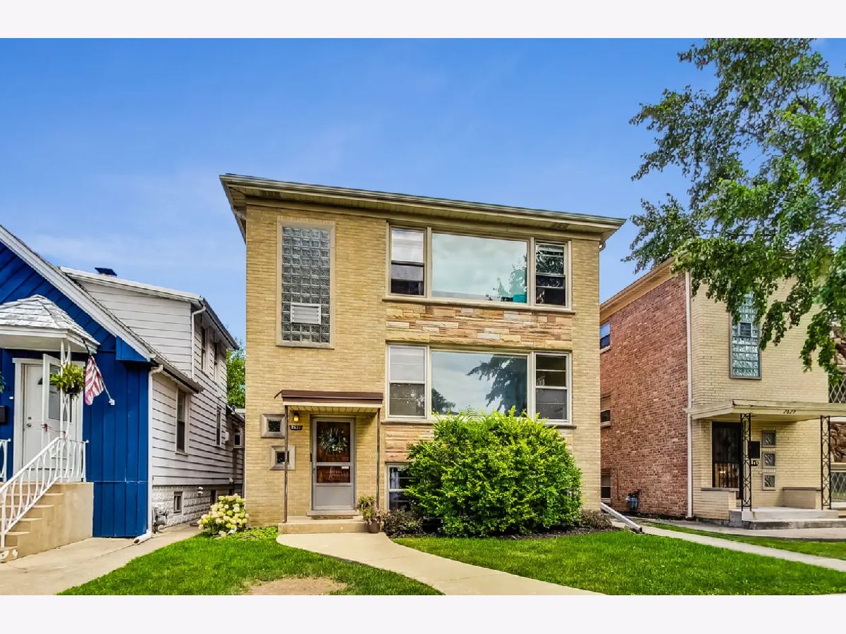  For Rent Elmwood Park Illinois, 2631 74th