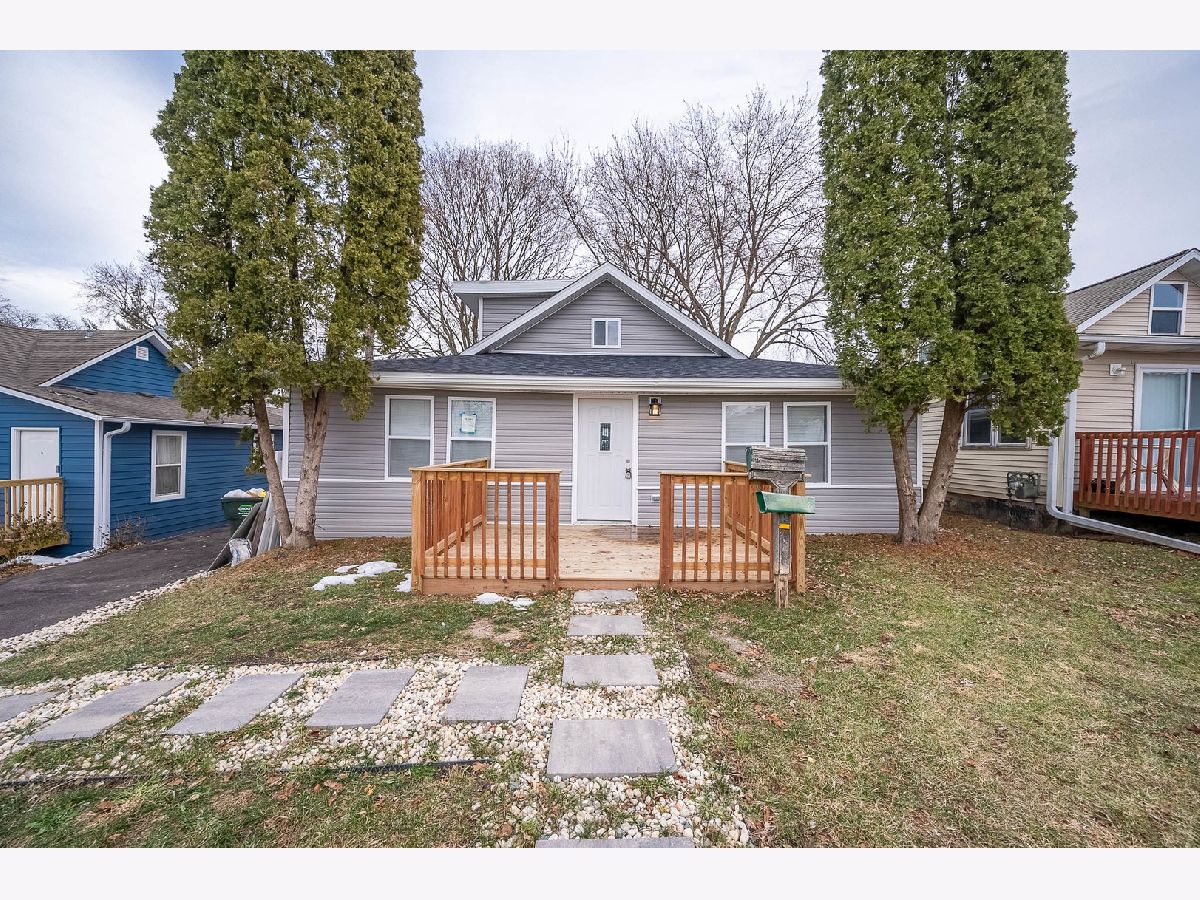  For Sale Antioch Illinois, 42425 Park Lane