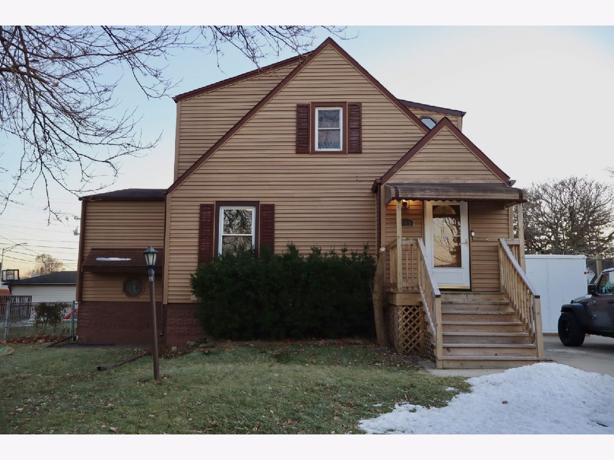  For Sale Northlake Illinois, 245 Whitehall Avenue