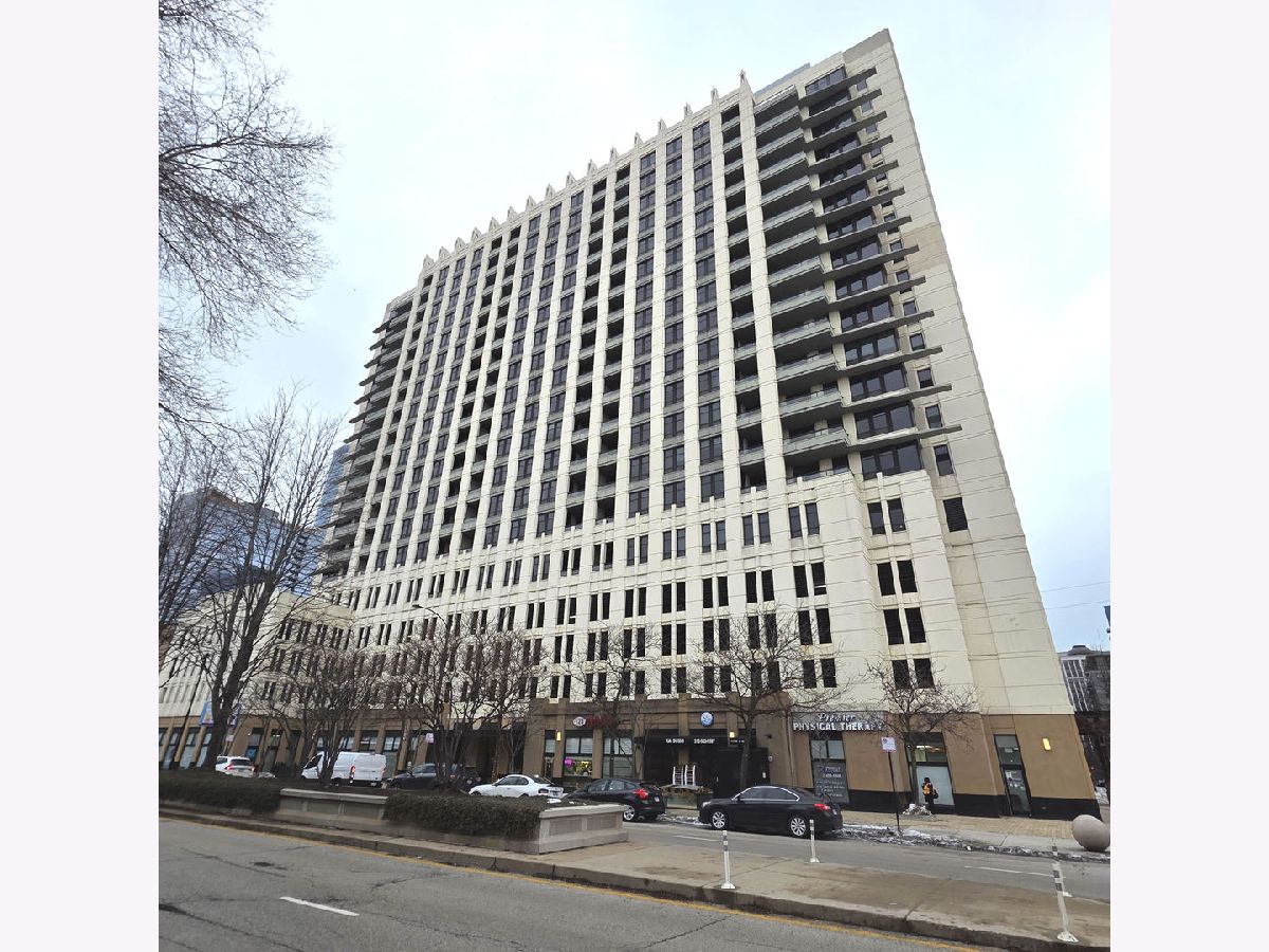  For Sale Chicago Illinois, 1255 State Street