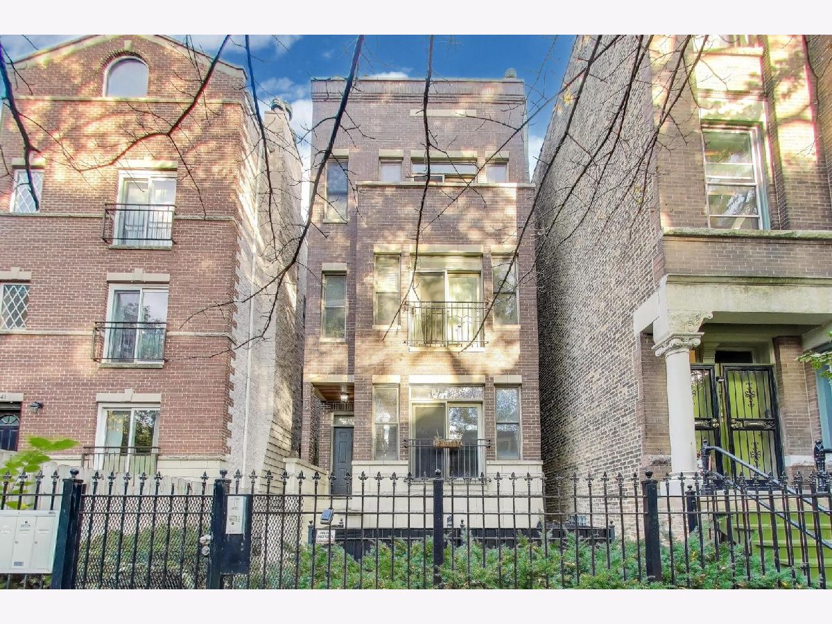  Sold Chicago Illinois