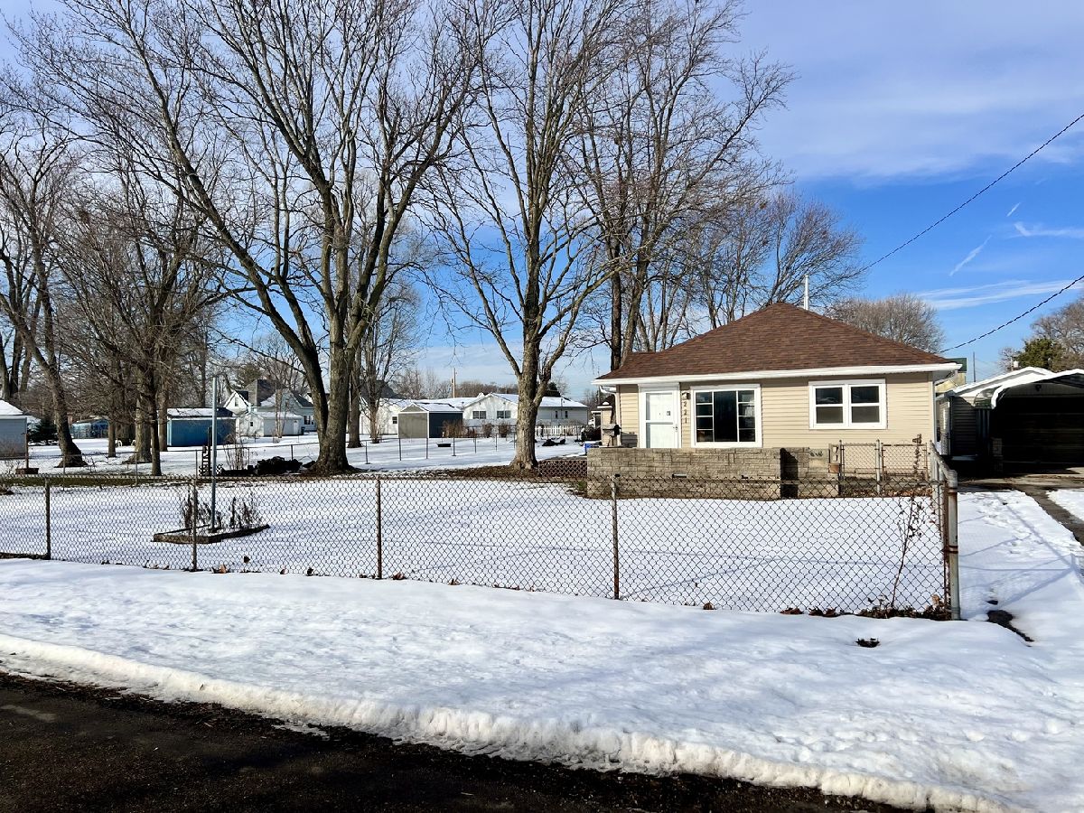  For Sale Tilton Illinois, 221 7th Street