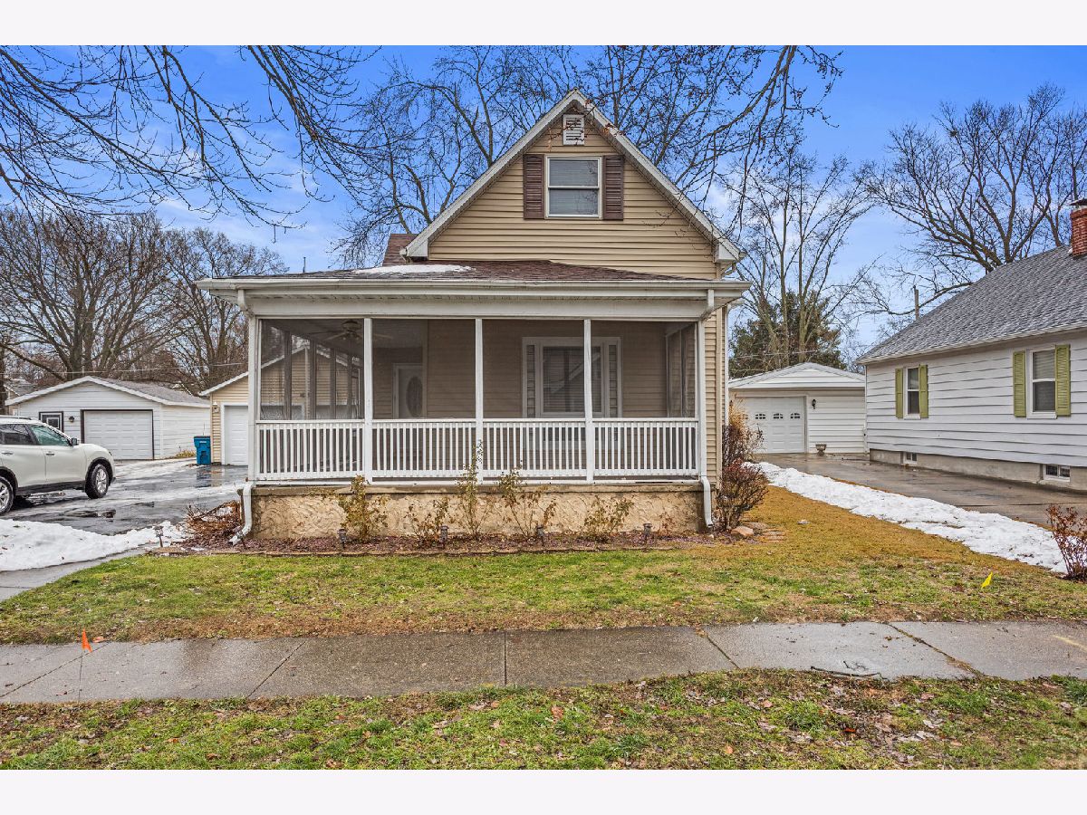  For Sale Monticello Illinois, 431 Independence Street
