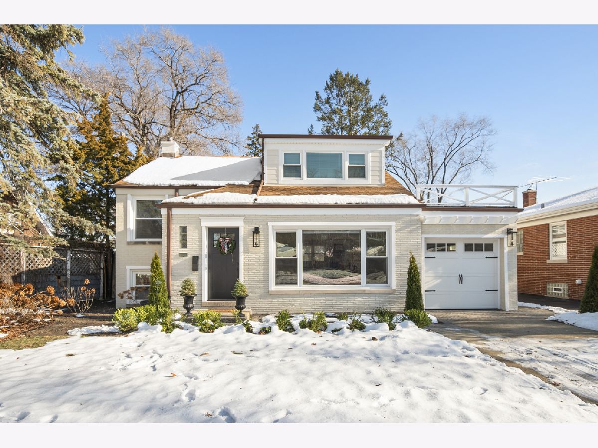  For Rent La Grange Illinois, 141 Peck