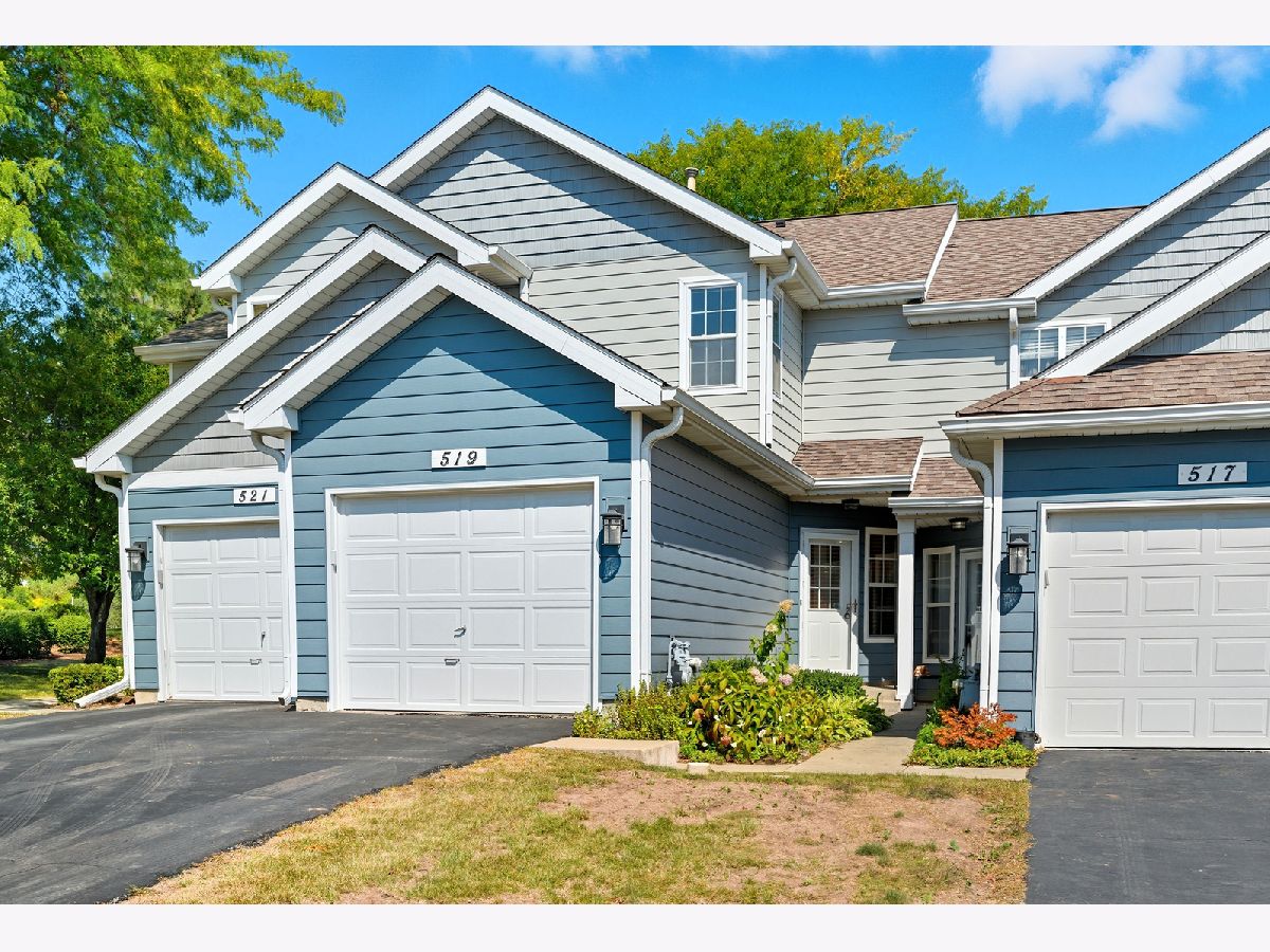  For Rent Mundelein Illinois, 519 Woodcrest