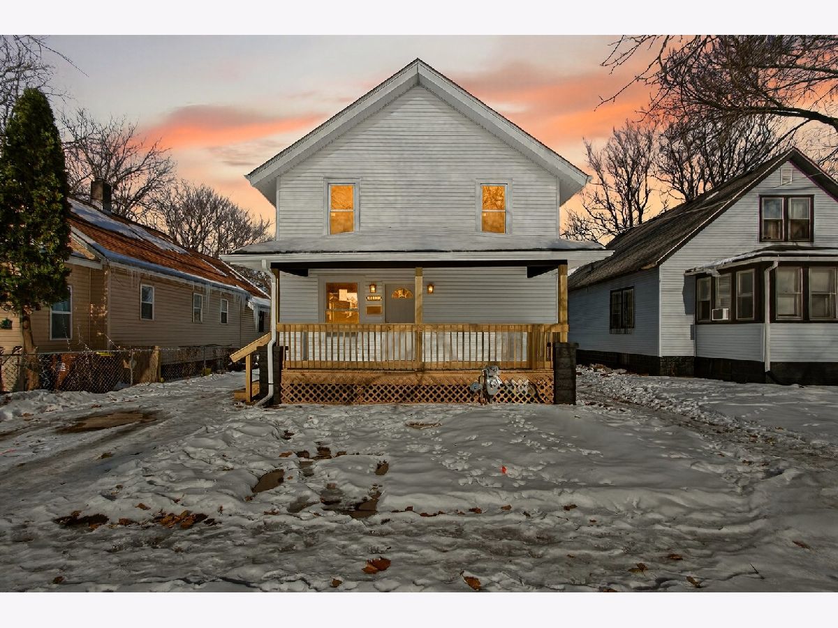  For Sale Rockford Illinois, 1111 Loomis Street