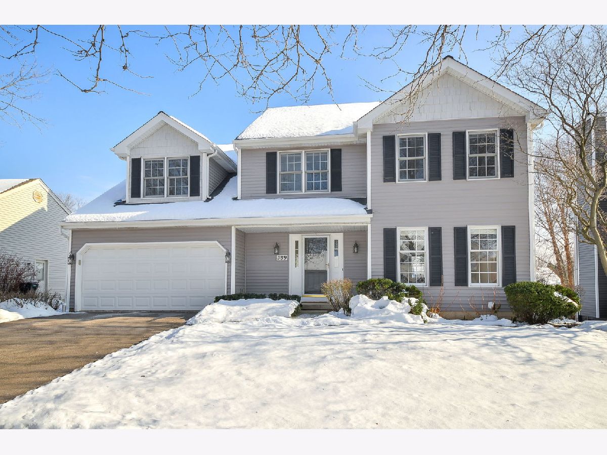 Homes For Rent Williamsburg Geneva Illinois, 389 Colonial