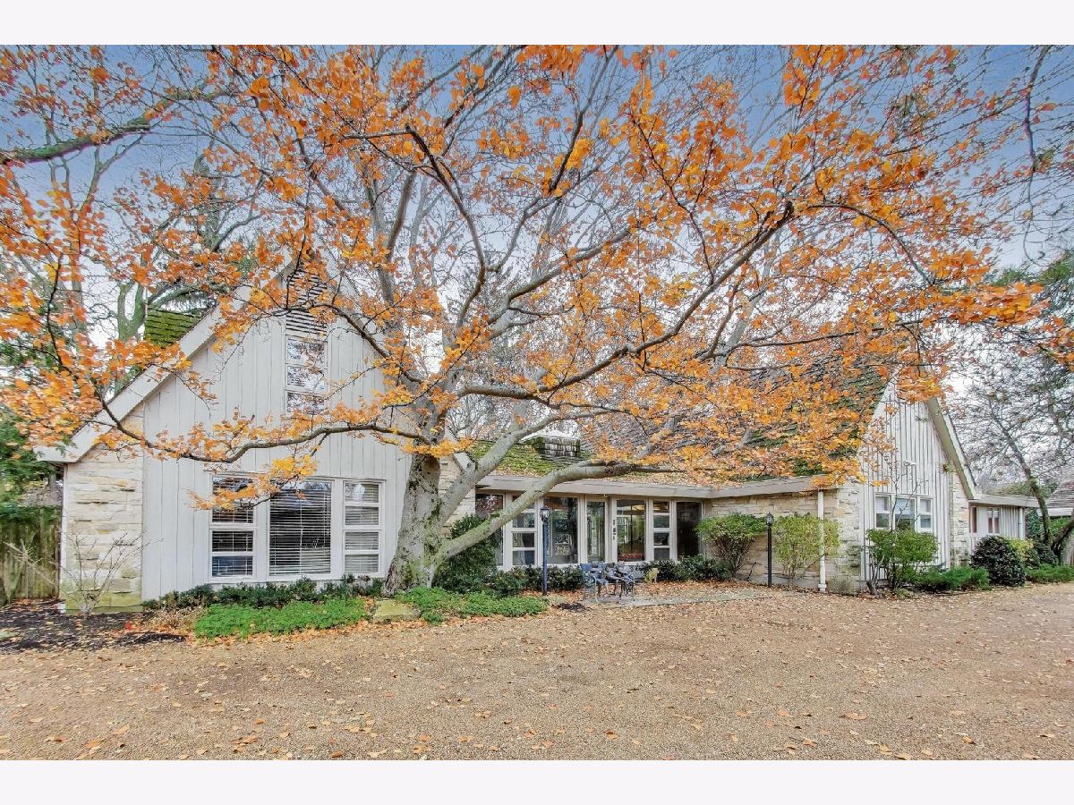  For Sale Winnetka Illinois, 42 Woodley Road