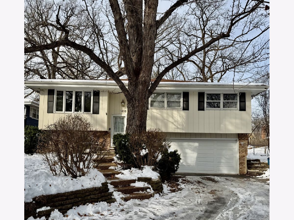  Sold Downers Grove Illinois, 1418 Thornwood